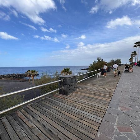Alquilaencanarias Caletillas Vista Al Mar Candelaria Exterior photo