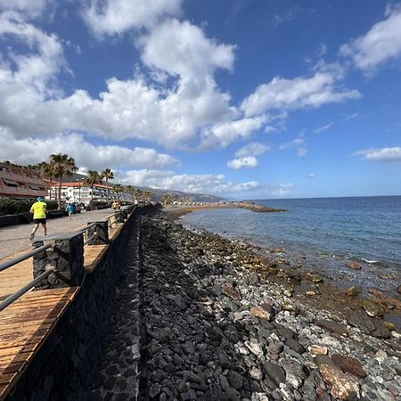 Alquilaencanarias Caletillas Vista Al Mar Candelaria Exterior photo