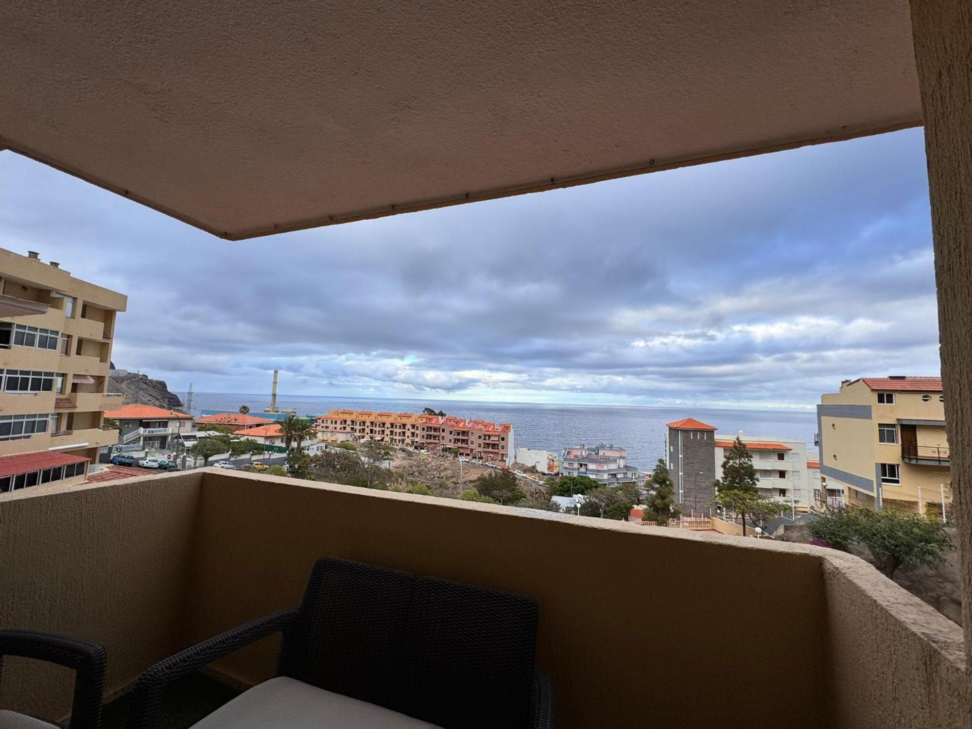 Alquilaencanarias Caletillas Vista Al Mar Candelaria Exterior photo